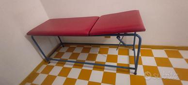 Lettino Massaggi/Fisioterapia
