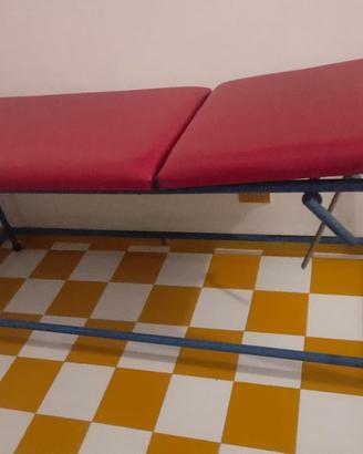 Lettino Massaggi/Fisioterapia