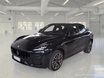 MASERATI GRECALE 2.0 330 CV MHEV MODENA Q4 AUTO SU