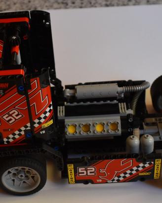 Lego technic 42041