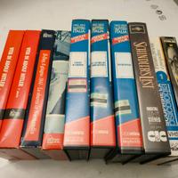 video cassette VHS 