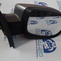 RENAULT CLIO 2009 - SPECCHIETTO RETROVISORE DESTRO