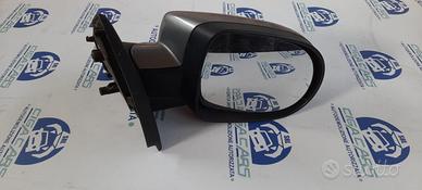 RENAULT CLIO 2009 - SPECCHIETTO RETROVISORE DESTRO