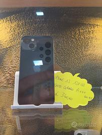 Iphone 13 128GB usato grado A+++