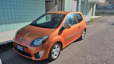 Renault Twingo 1.5 dCi 65CV Privilège