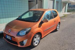 Renault Twingo 1.5 dCi 65CV Privilège
