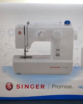 Macchina da Cucire Singer Promise 1409