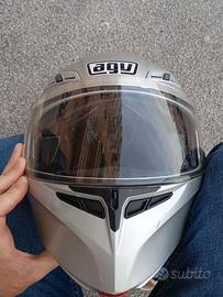 Casco modulare agv