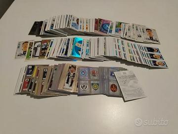 lotto calciatori panini