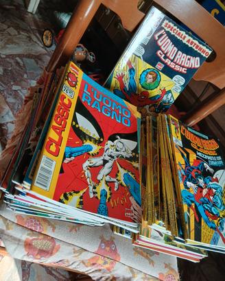 maxi lotto fumetti