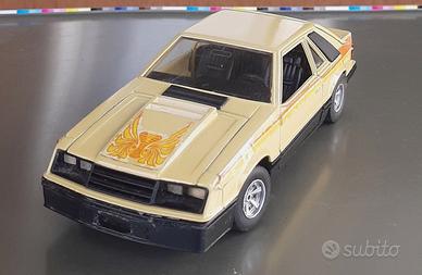 Burago BBurago Ford Mustang  1/24
