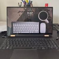 PC HP Spectre x360 convertible eb-1004nl