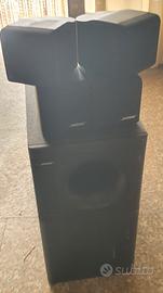 bose acoustimas am 5
