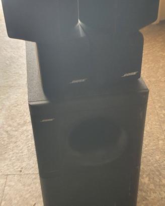 bose acoustimas am 5