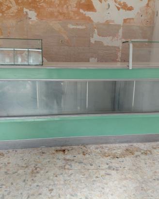 Bancone vintage anni 60