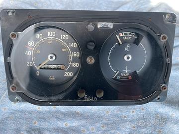 Contachilometri Ford Capri MK1 74/77
