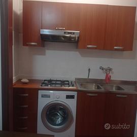 Cucina (no lavatrice)