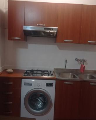 Cucina (no lavatrice)
