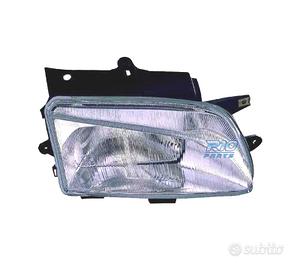 FANALE DESTRO PER PEUGEOT PARTNER 96-02