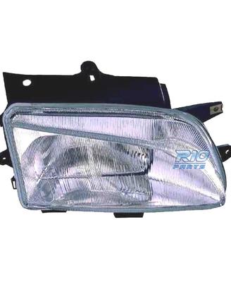 FANALE DESTRO PER PEUGEOT PARTNER 96-02
