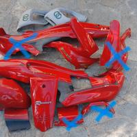 Ricambi Gilera Runner 50/125/180/200