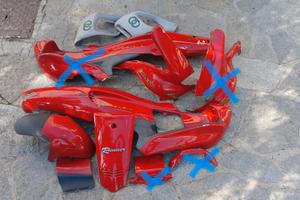 Ricambi Gilera Runner 50/125/180/200