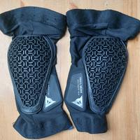 PROTEZIONI GINNOCCHIERE DAINESE MTB EBIKE 