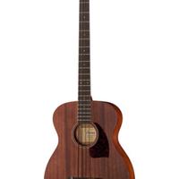 Basso elettroacustico ibanez nuovo
