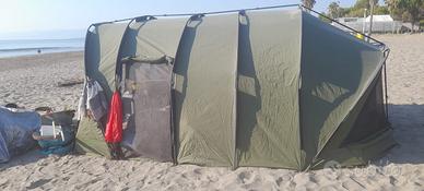 Tenda antivento da campeggio/tempo libero