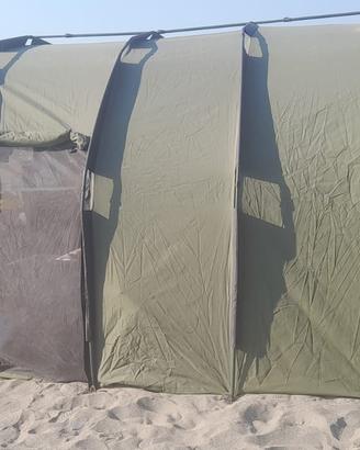 Tenda antivento da campeggio/tempo libero