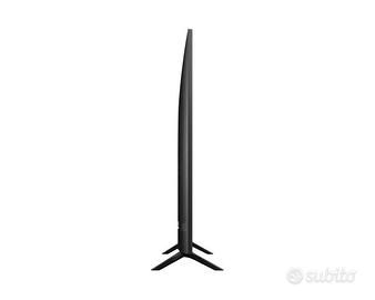 TV Samsung QLED 4K Q60T 75 Pollici