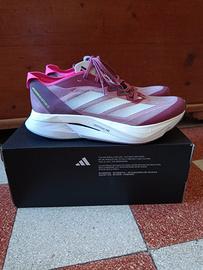 Scarpe donna adidas nuove da running  outdoor