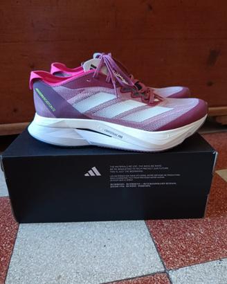 Scarpe donna adidas nuove da running  outdoor