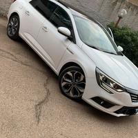 Renault Megane Grand Coupè 1.5/110cv