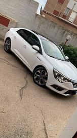 Renault Megane Grand Coupè 1.5/110cv