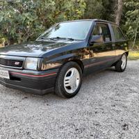Opel Corsa GT ASI 
