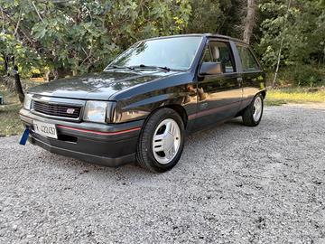 Opel Corsa GT ASI 