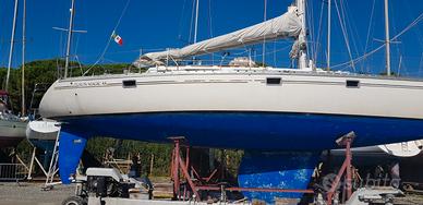 Jeanneau Sun Magic 44 - 1988