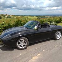 Fiat Barchetta Storica CRS - GPL - Eccellente cura