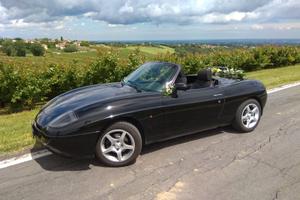 Fiat Barchetta Storica CRS - GPL - Eccellente cura