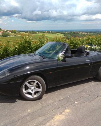 Fiat Barchetta Storica CRS - GPL - Eccellente cura