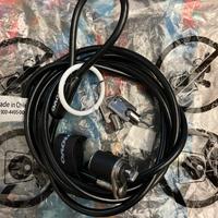 Lenovo NanoSaver Essential - Lucchetto con Cavo