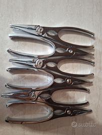 pinza apri che crostacei 