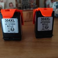 cartucce XL 304
