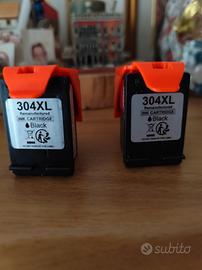 cartucce XL 304