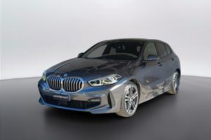 BMW Serie 1 F40 - 116d Msport auto U14396
