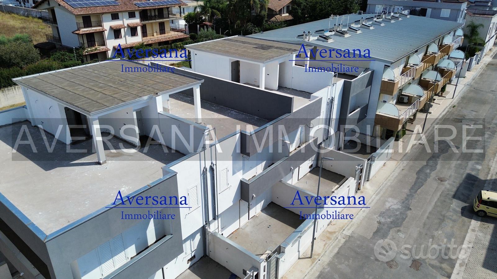 House in Parete, Caserta - Vista 5