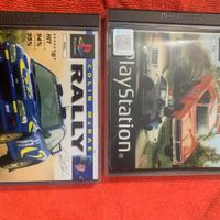 Lotto giochi ps1