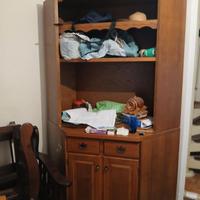 Mobili soggiorno Angoliera