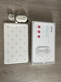 Minitor respiro neonato NUOVO